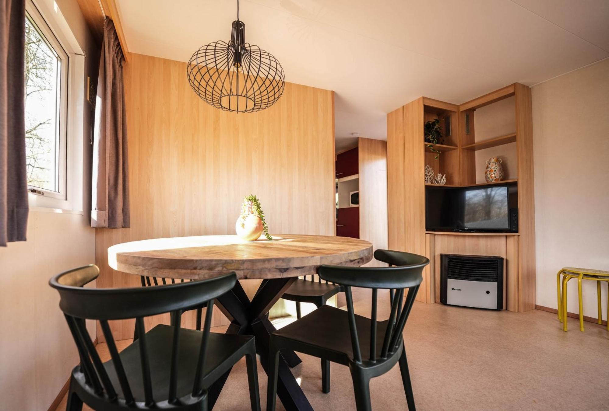 Camping Wedderbergen Quarto foto