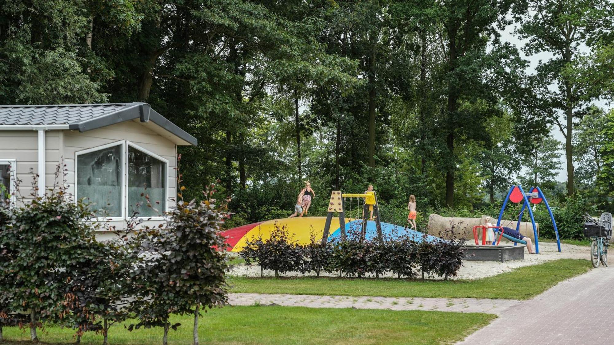 Camping Wedderbergen Quarto foto