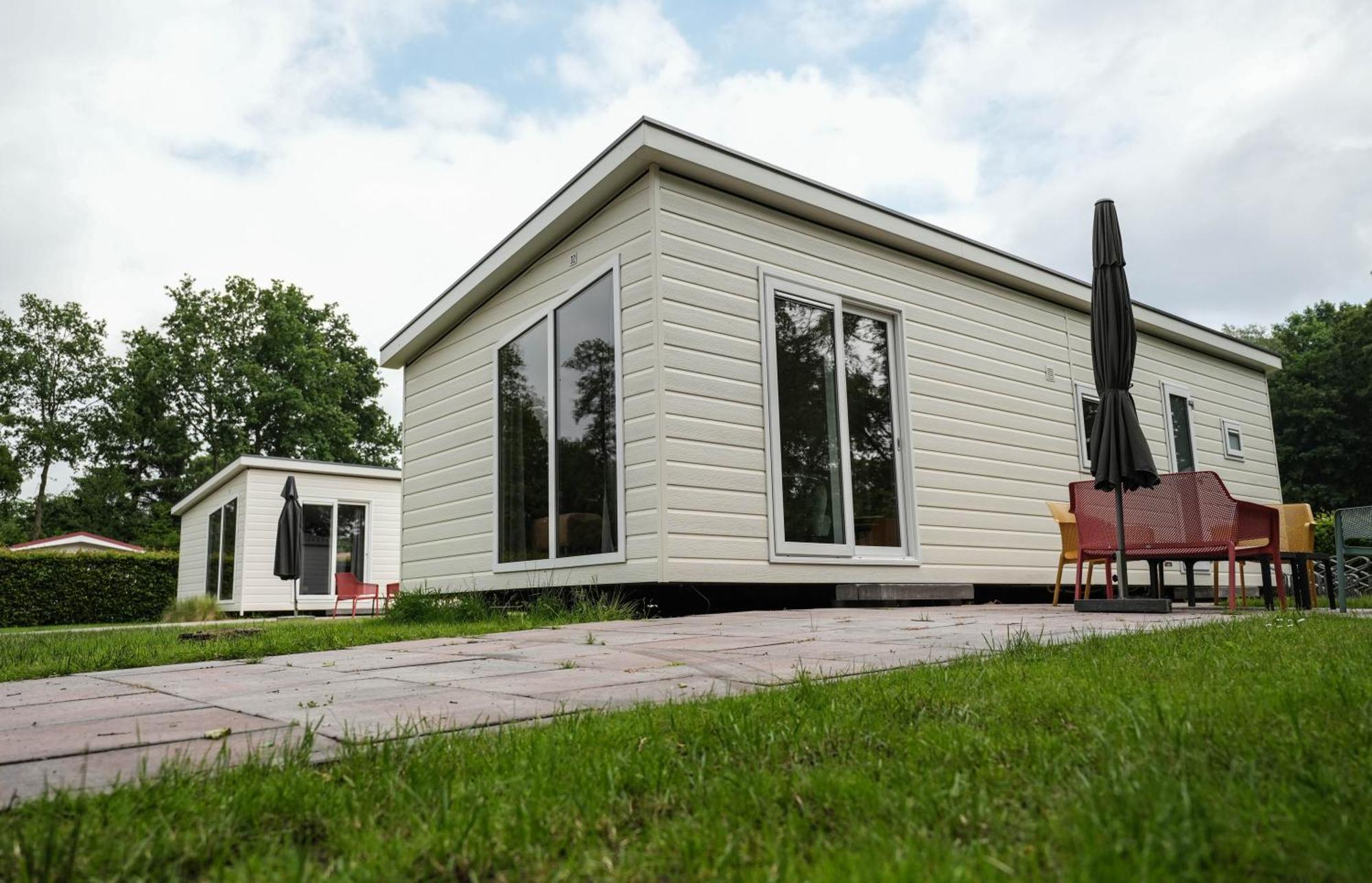 Camping Wedderbergen Quarto foto