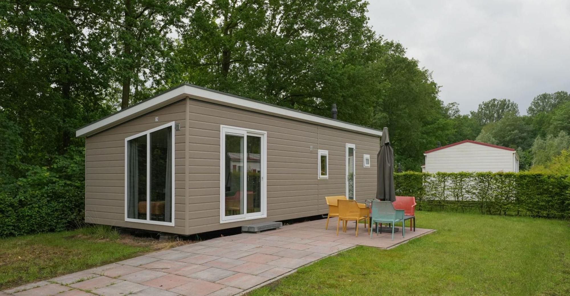 Camping Wedderbergen Quarto foto