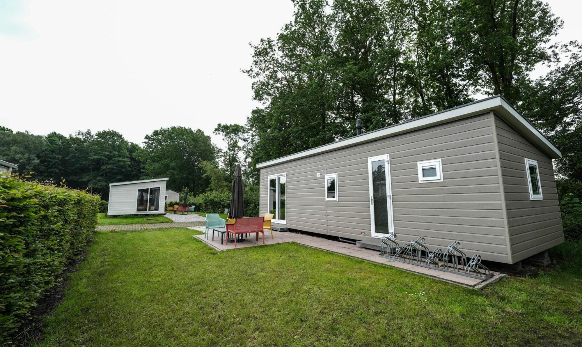 Camping Wedderbergen Quarto foto